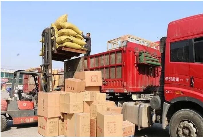 漳州到沅江市物流专线