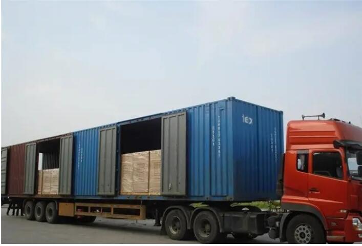 漳州到沅江市整车运输