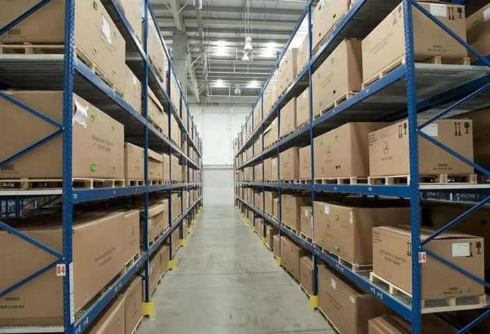 漳州到沅江市货物仓储