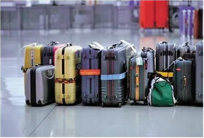 漳州到沅江市行李托运