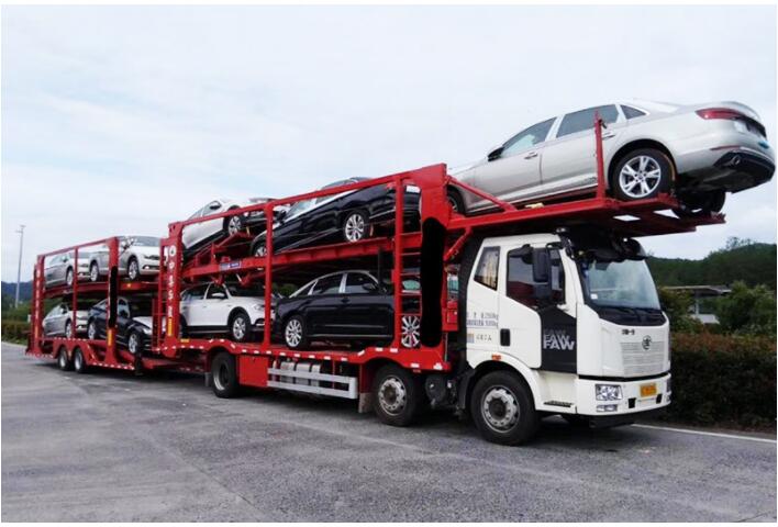 漳州到沅江市轿车托运